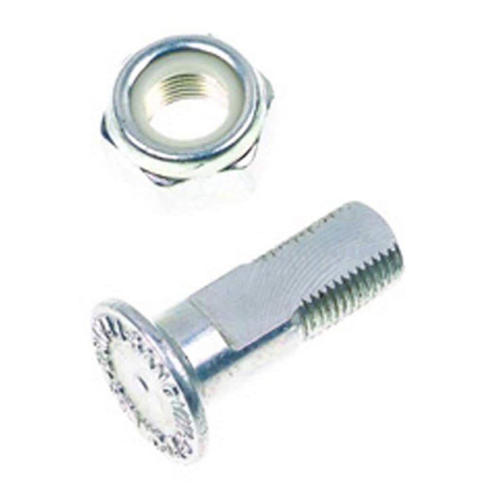 Lopper Replacement Center Bolt fits P160-60, P160-75, P160-90 (R143PV) (Box of 3) - Hercitys