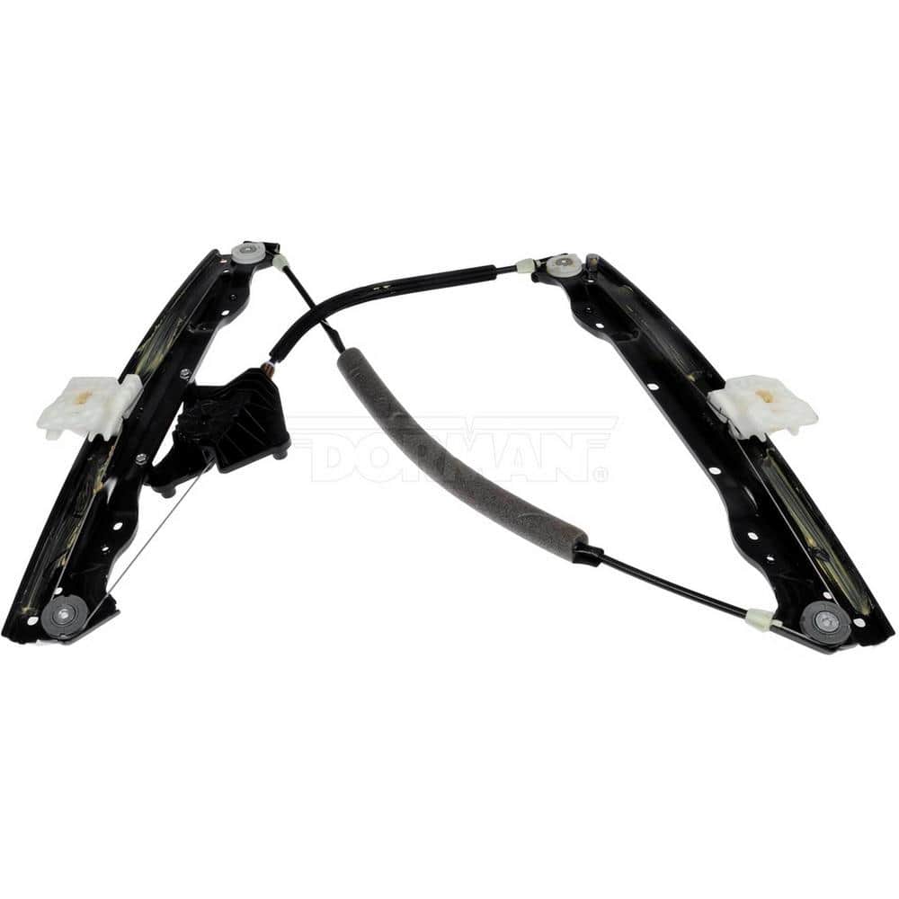 Power Window Regulator (Regulator Only) 2007-2010 Chrysler Sebring V6 - Hercitys