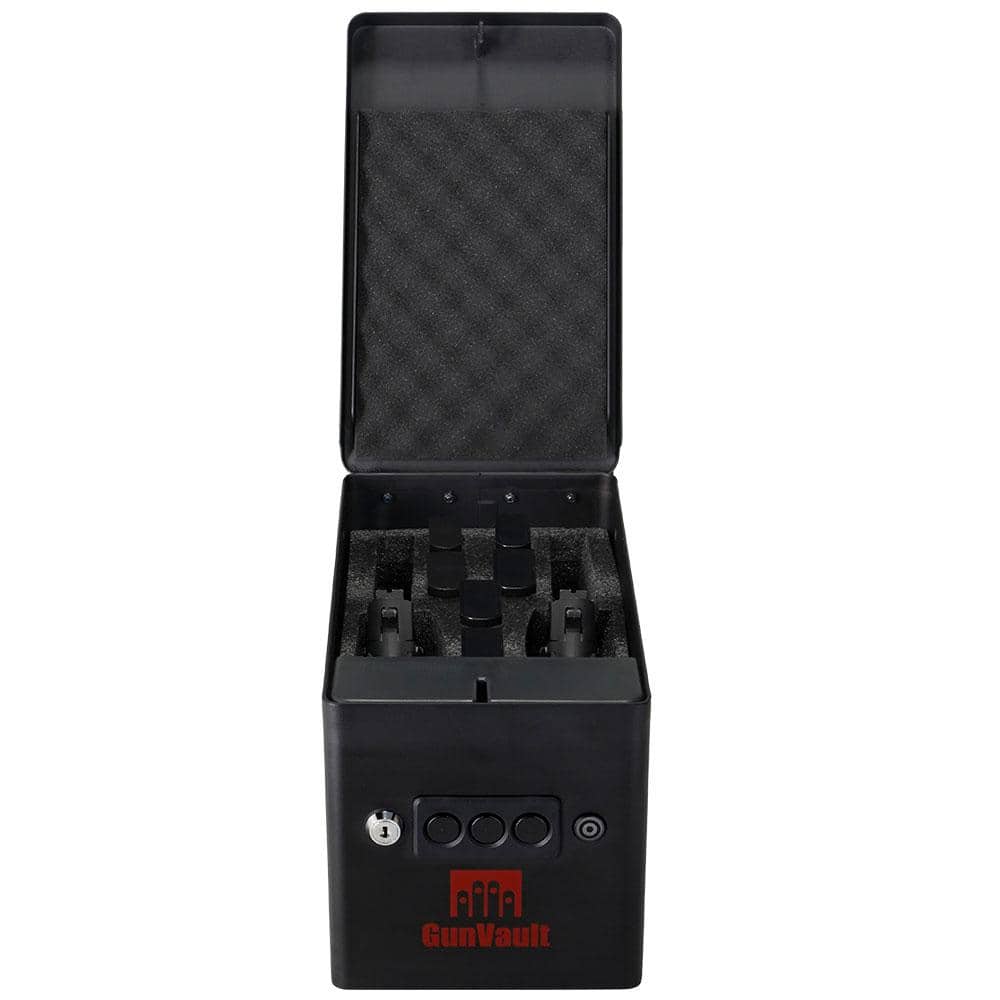 RangeVault - Hercitys