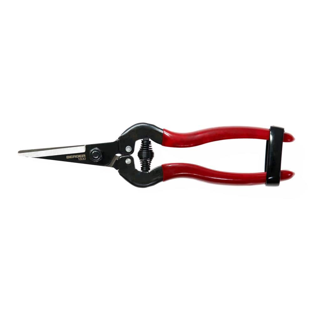 6 in. Light Weight Snips - Hercitys