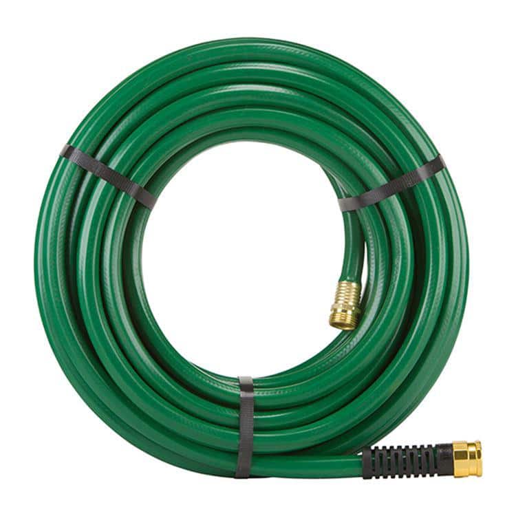 PressureMASTER 5/8 in. x 50 ft. Heavy-Duty Hose - Hercitys
