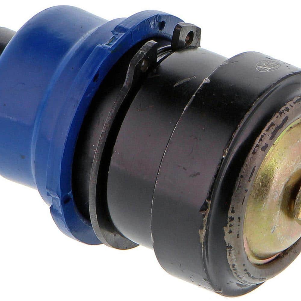 Suspension Ball Joint - Hercitys