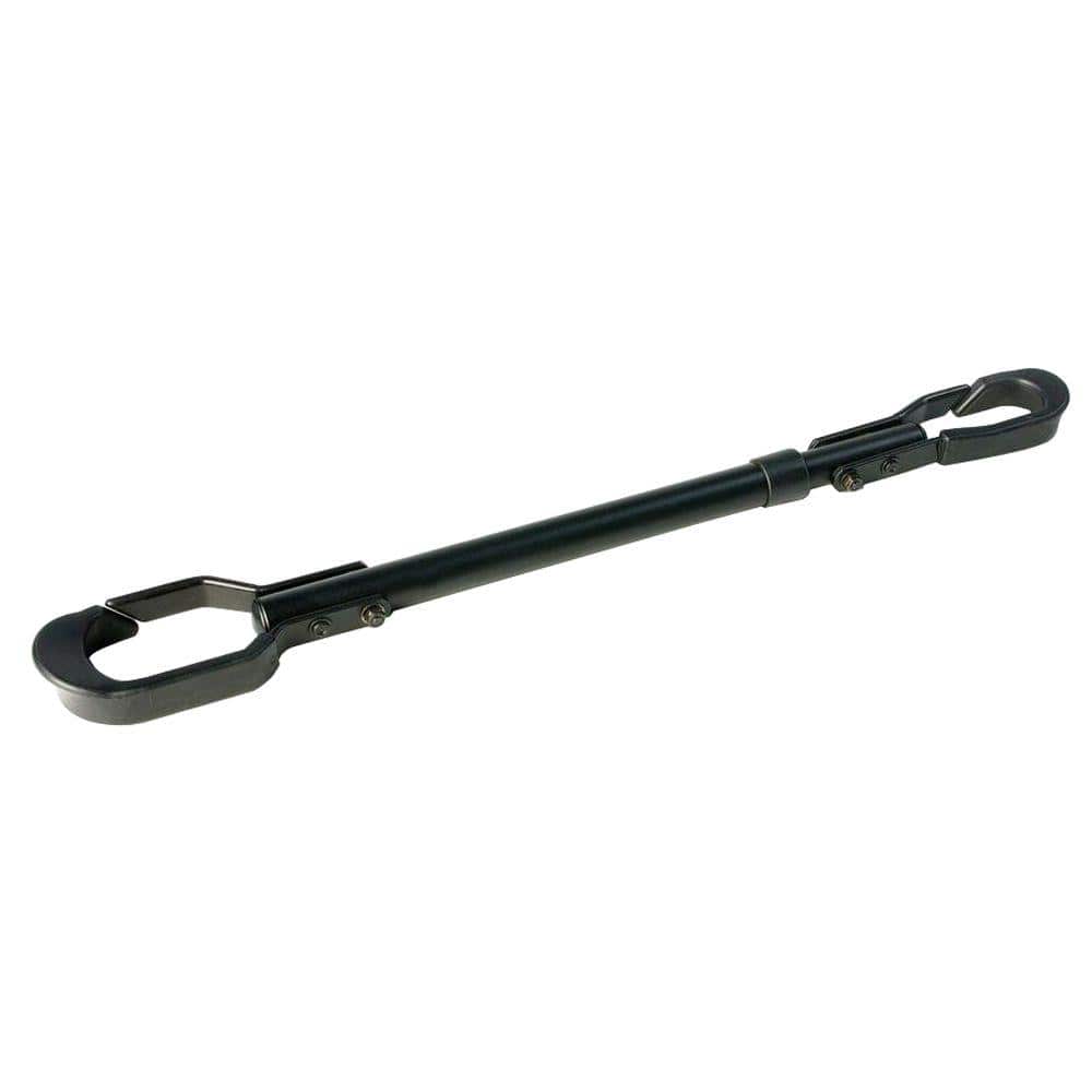 Top Tube Adapter - Hercitys