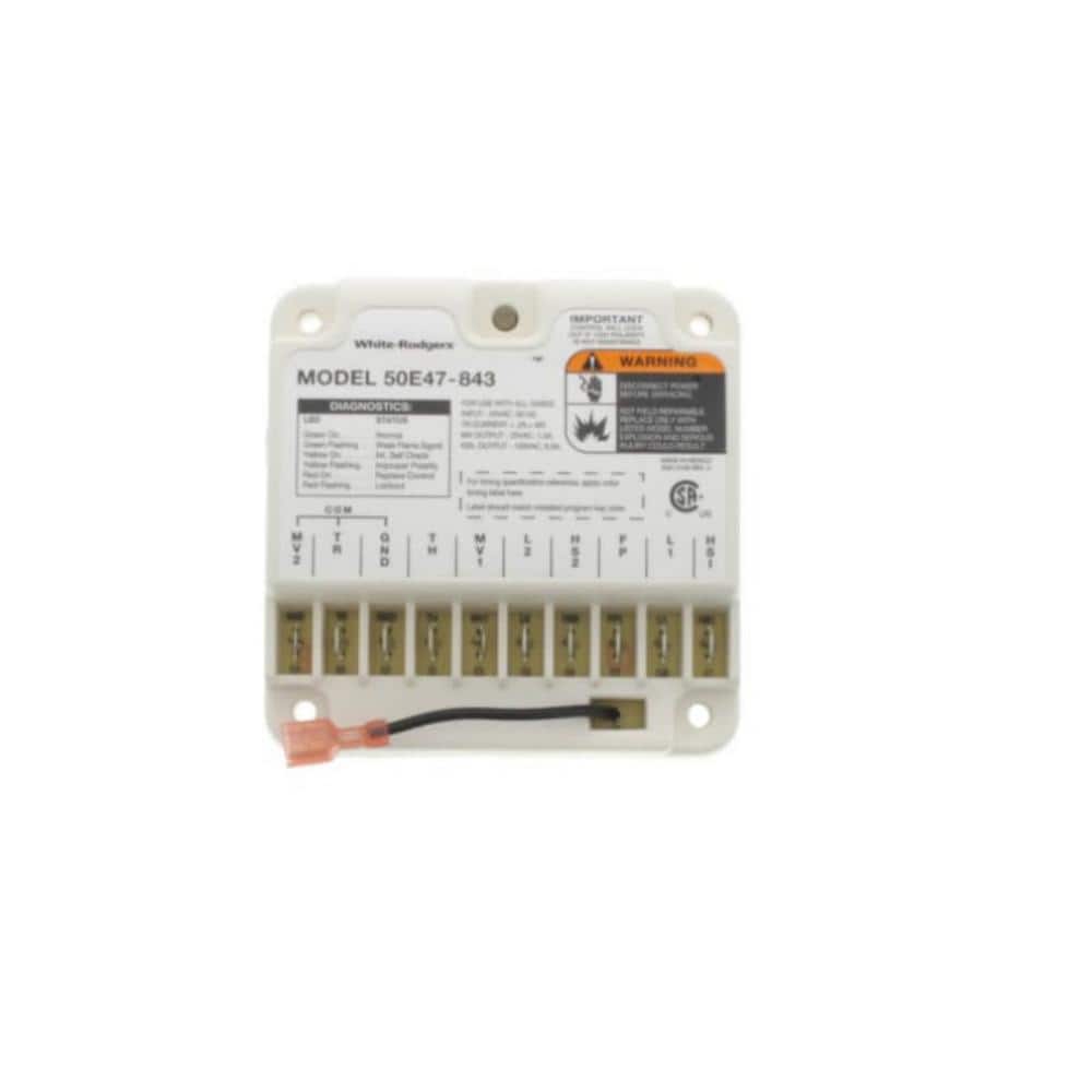 Universal Silicon Carbide Non-Integrated Replacement Module - Hercitys