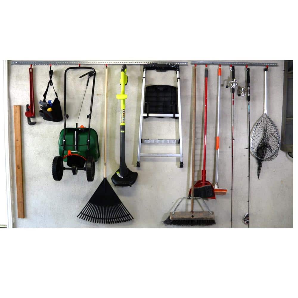 Heavy-Duty Indoor Outdoor Neodymium Anti-Rust Magnet, Magnetic Stud Finder, Key Organizer in Blue (3-Pack) - Hercitys