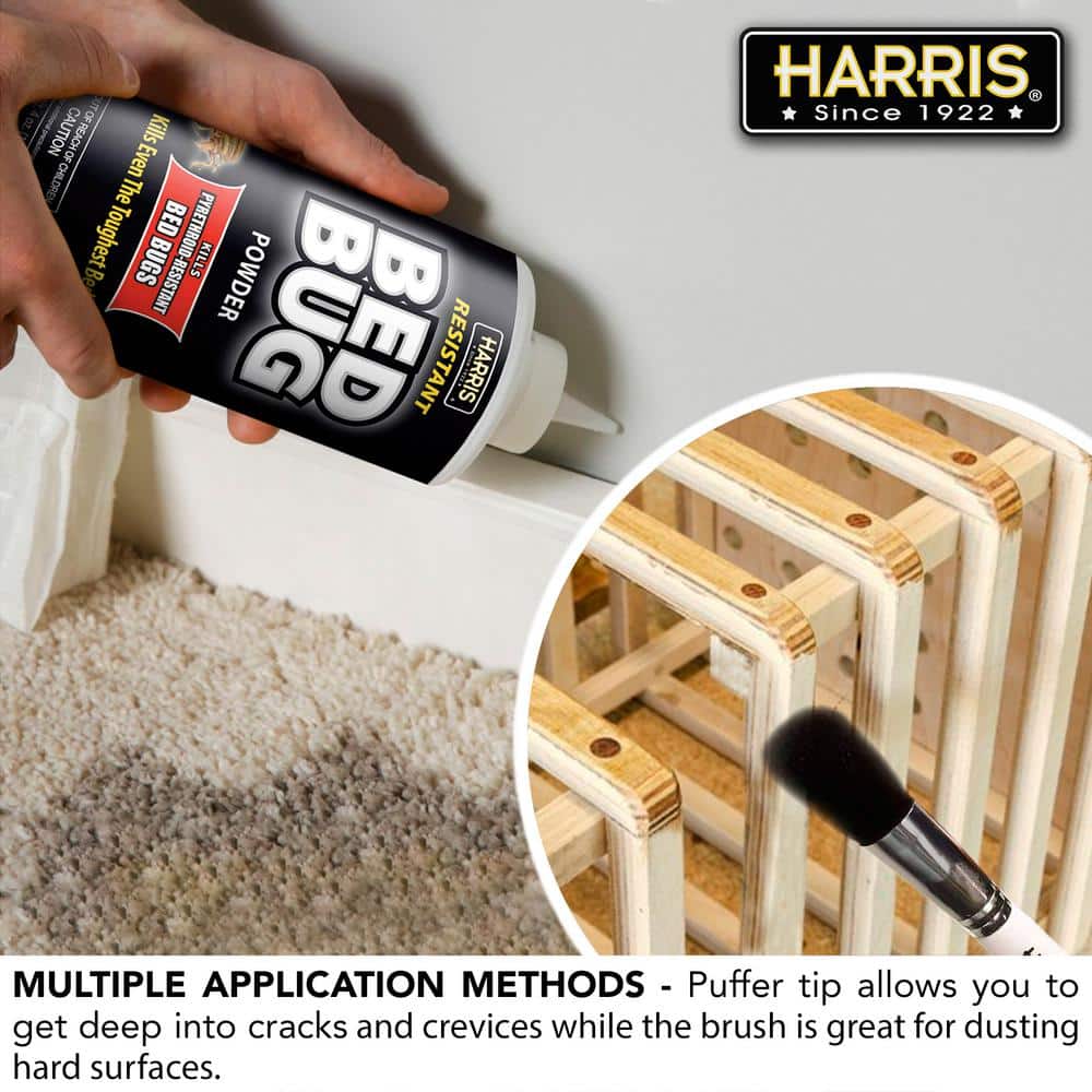 Bed Bug Commercial Kit - Hercitys