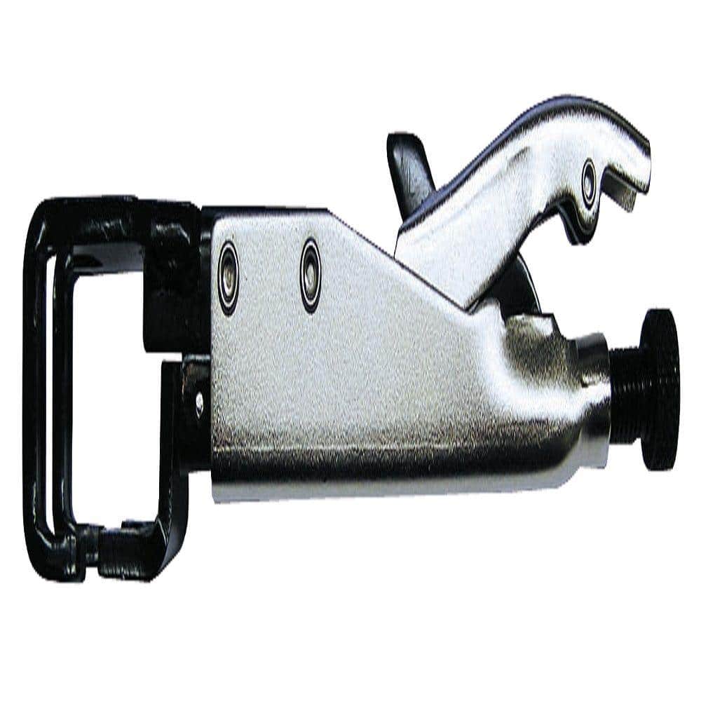 Adjustable Slide-Lock Pliers - Hercitys