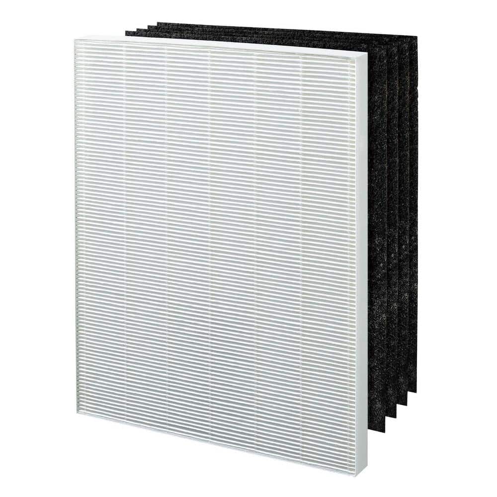 Replacement Filter D3 for D360 Air Purifier - Hercitys