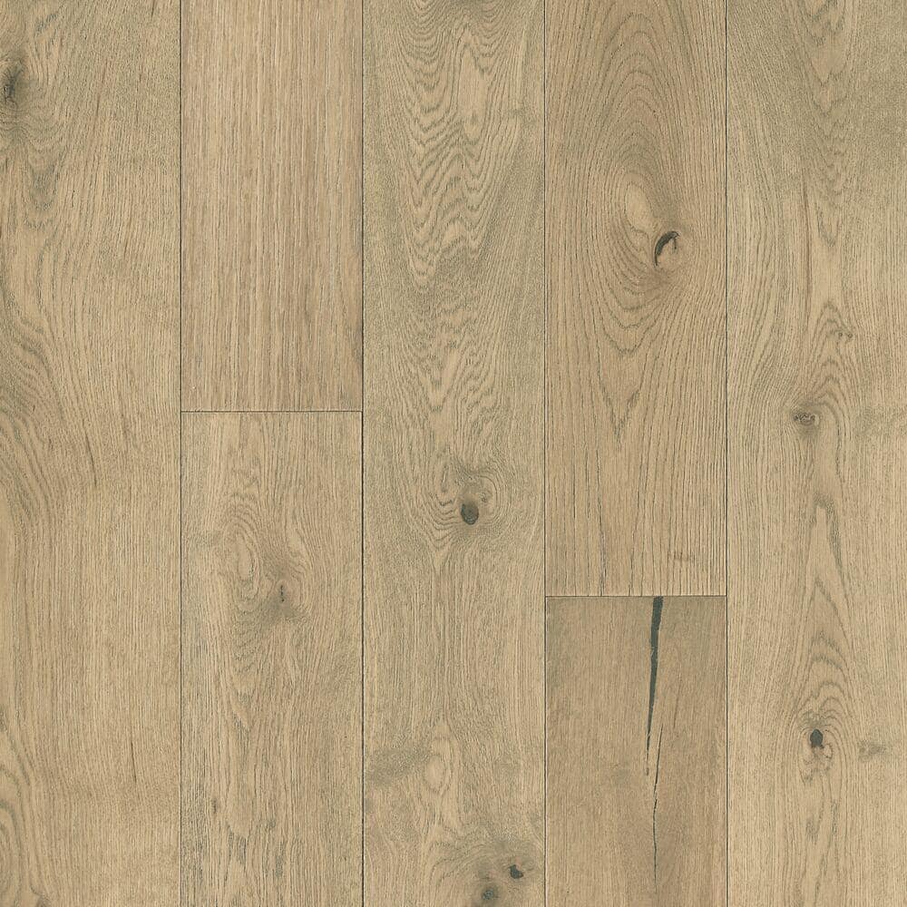 Time Honored Hummingbird Spice White Oak 3/8 in. T x 5 in. W T+G Engineered Hardwood Flooring (26.58 sq.ft./ctn) - Hercitys
