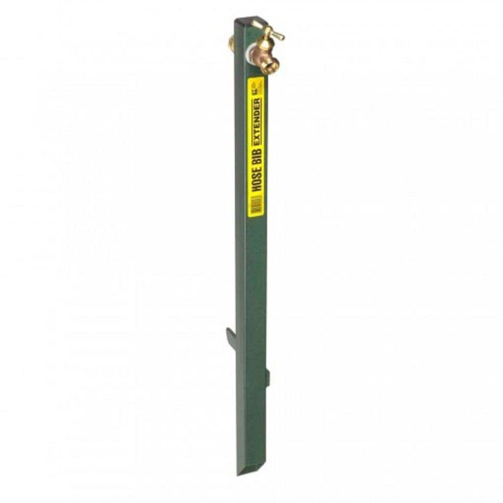 Hose Bib Extender - Hercitys