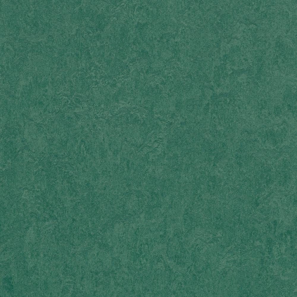 Cinch Loc Seal Hunter Green 9.8 mm T x 11.81 in. W x 11.81 in. L Waterproof Laminate Flooring (6.78 sq. ft. /Case) - Hercitys