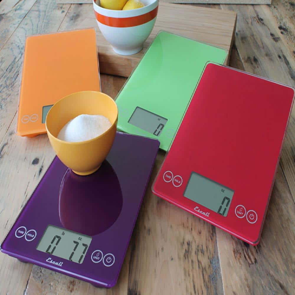 Arti Digital Food Scale - Hercitys