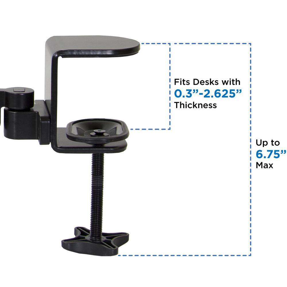 Adjustable Arm Rest for Desk - Hercitys