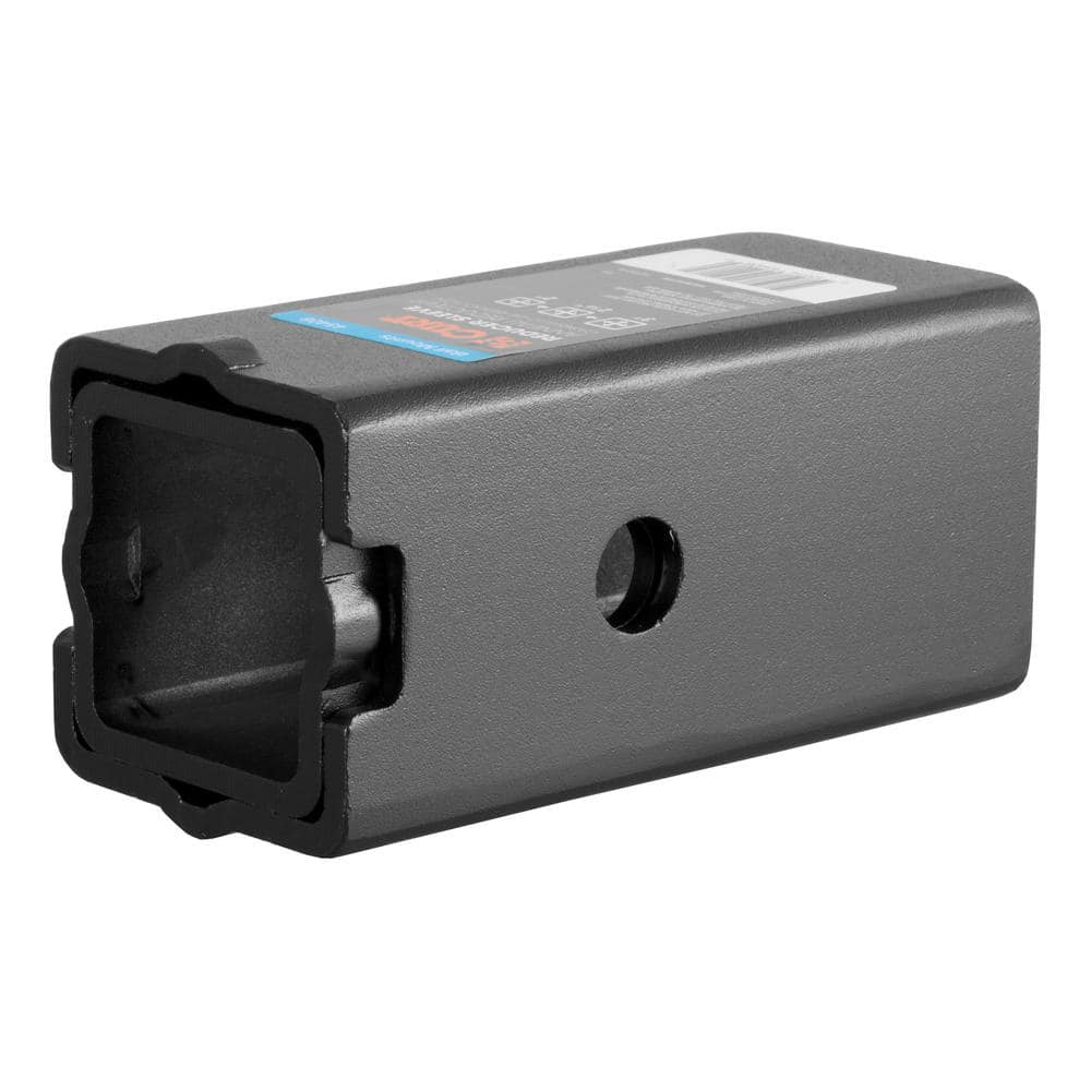 Reducer Sleeve Set (3 in. to 2-1/2 in. to 2 in. Shanks, 2 Pieces), Towing Draw Bar - Hercitys