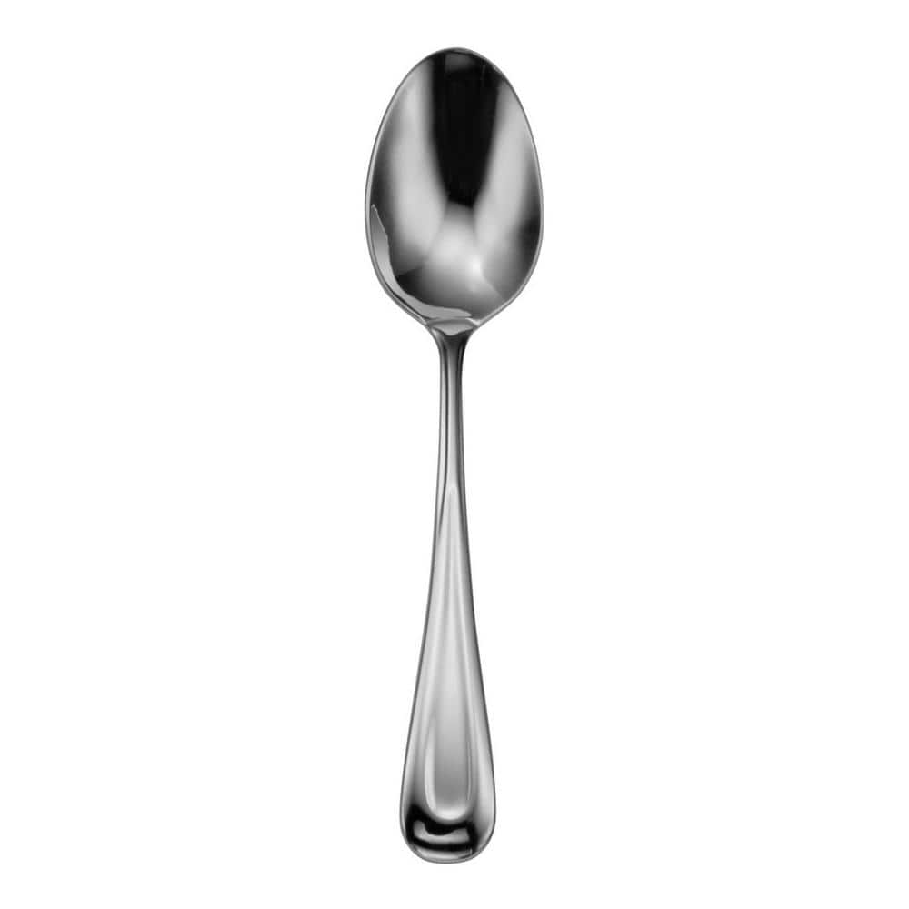 Acclivity 18/0 Stainless Steel Coffee Spoons (Set of 12) - Hercitys