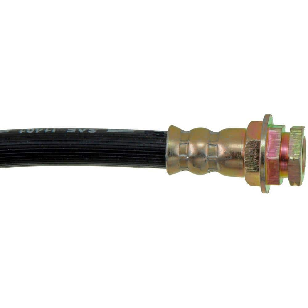 Brake Hydraulic Hose - Hercitys