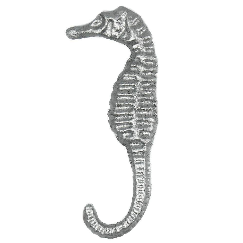 Oceana 2 in. Silverado Novelty Cabinet Knob (25-Pack) - Hercitys