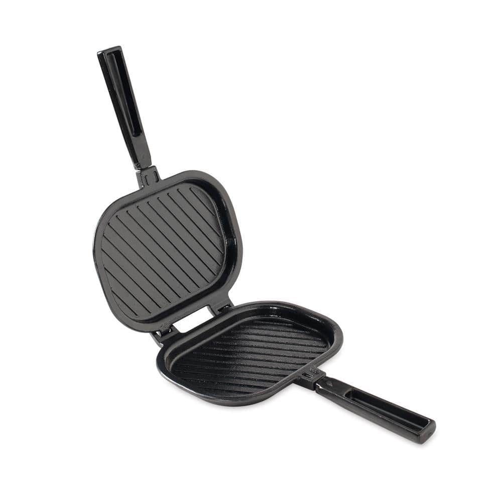 Plastic Stovetop Sandwich Grill Press - Hercitys