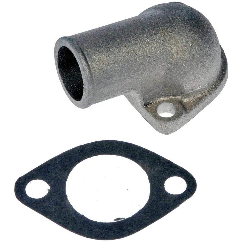 Engine Coolant Thermostat Housing - Hercitys