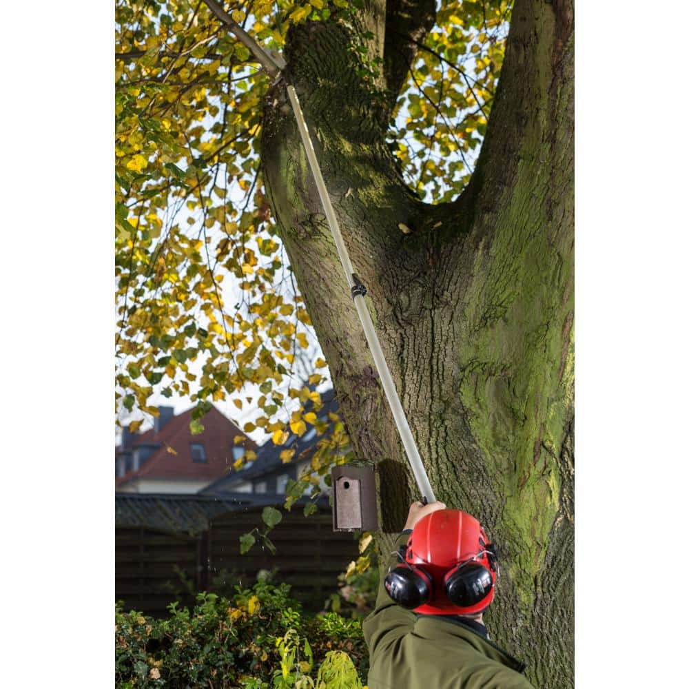 ArboRapid Telescopic Pole 3 Parts, To 15.2 ft. - Hercitys