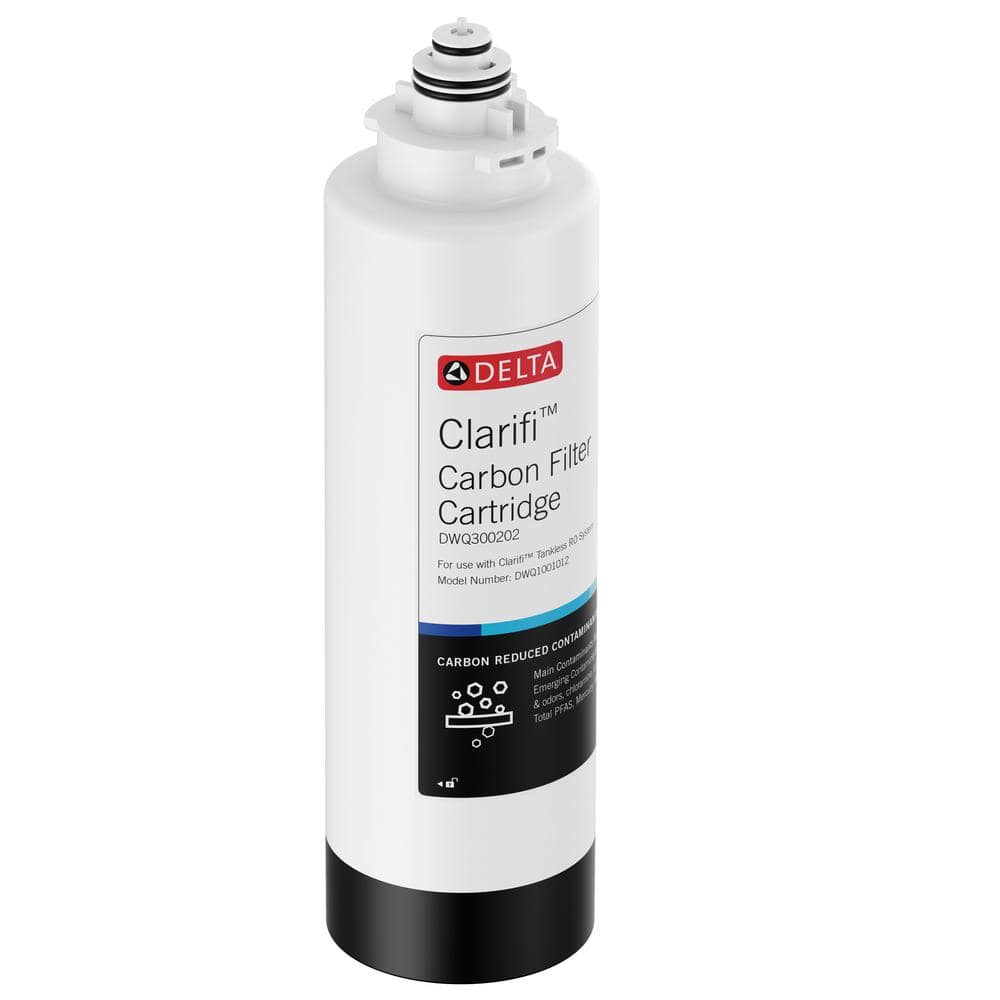 Clarifi Reverse Osmosis Carbon Filter Cartridge - Hercitys