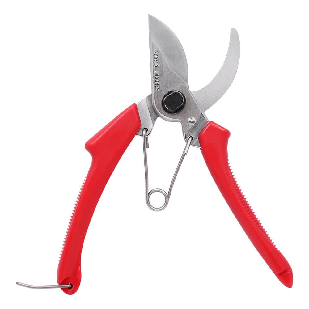8 in. Precision Pocket Secateur - Hercitys