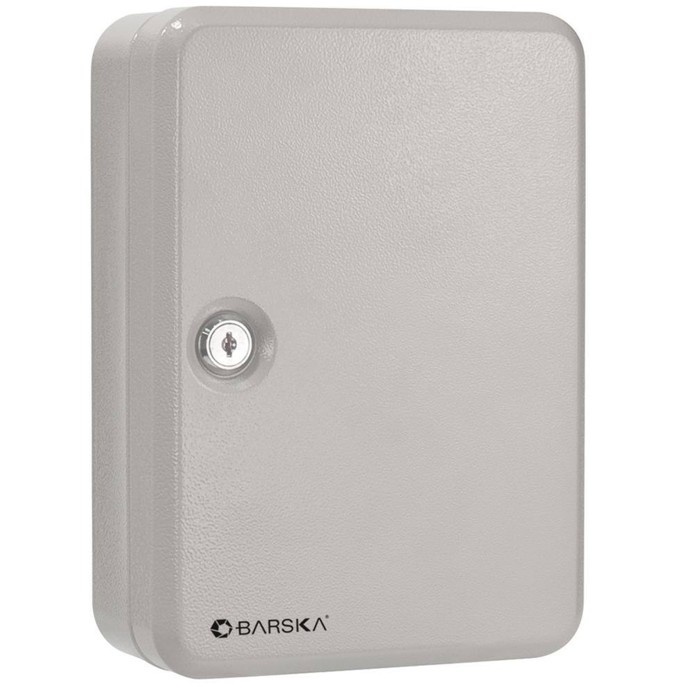 Lock Box Safe with 48 Key - Hercitys