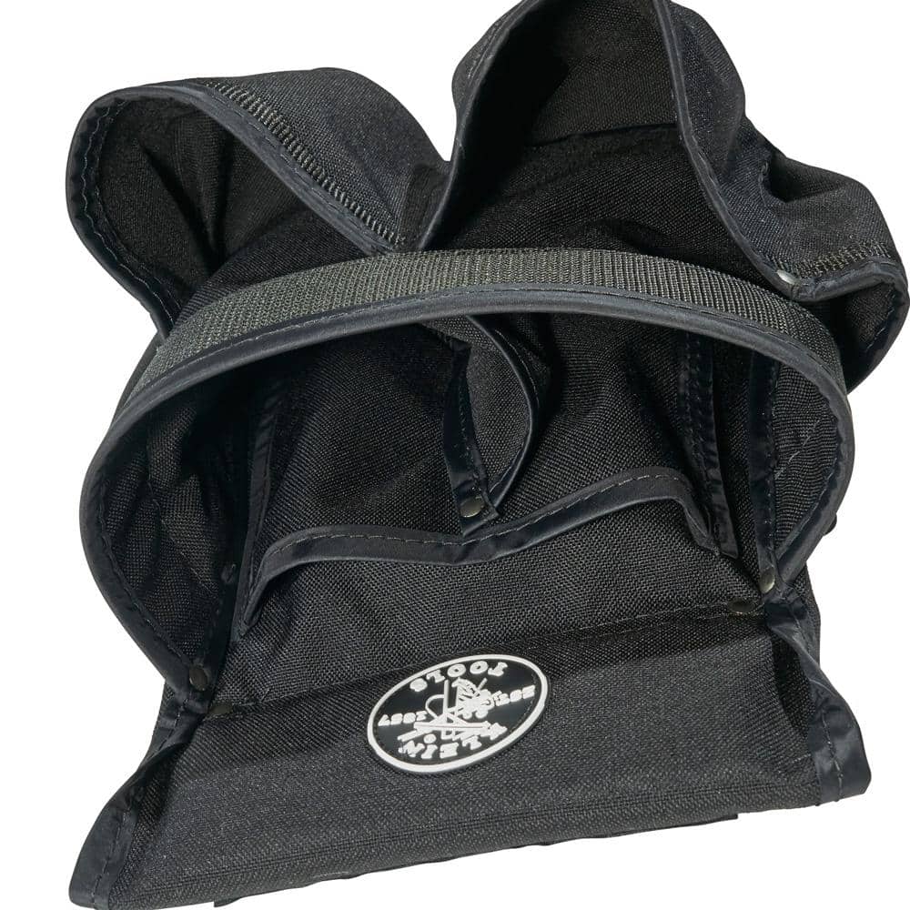 PowerLine Series Tool Pouch, 8-Pocket - Hercitys