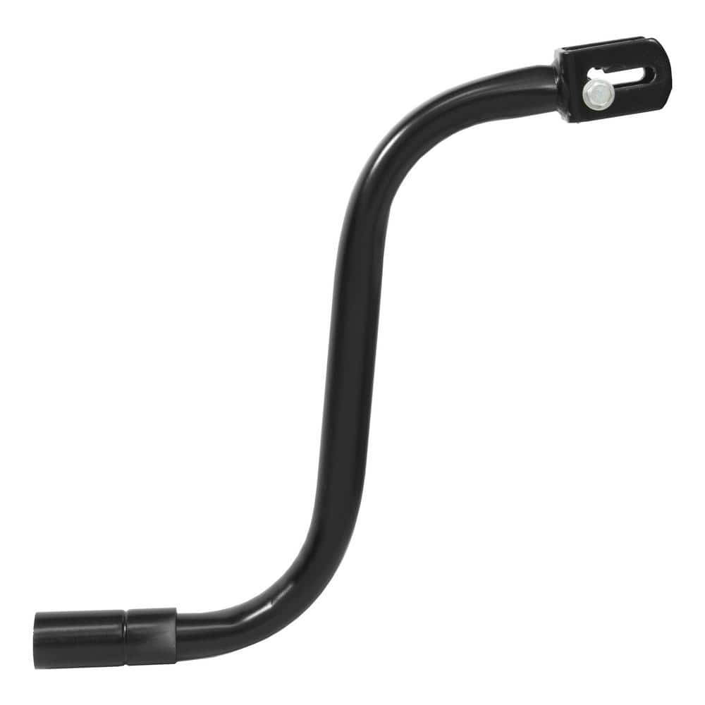 Replacement Direct-Weld Square Jack Handle for #28512 - Hercitys