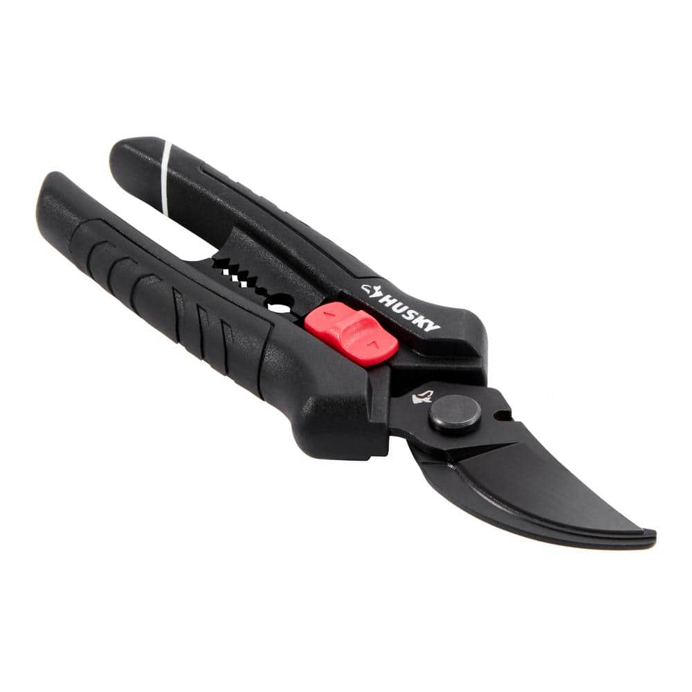 7.5 in. Floral Pruner Shears - Hercitys