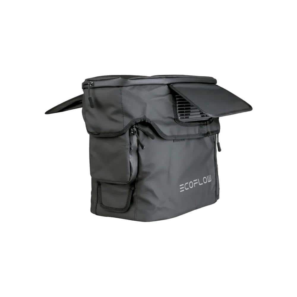 DELTA 2 Waterproof Bag - Hercitys