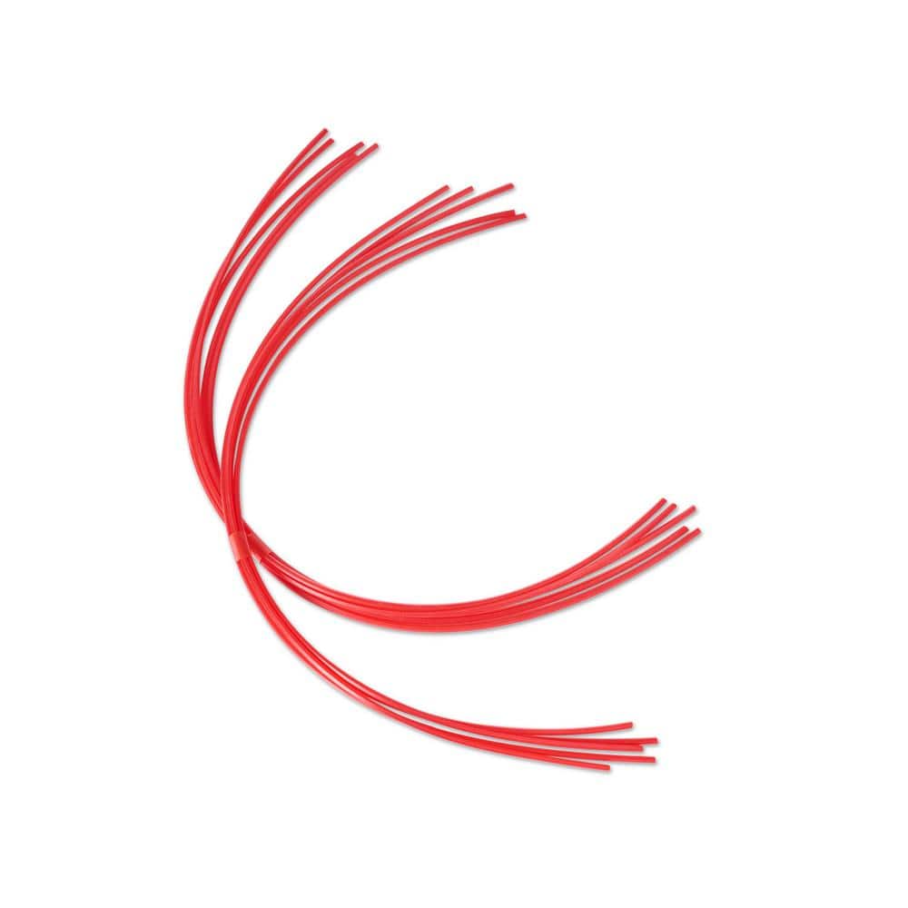 SootEater Chimney Whip Line Replacement - Hercitys