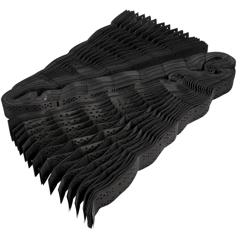 Geo Cell Ground Grid 9 ft. x 17 ft. 4 in. Thick HDPE Gravel Stabilization Plastic Grid, 1885 lbs. Paver - Hercitys