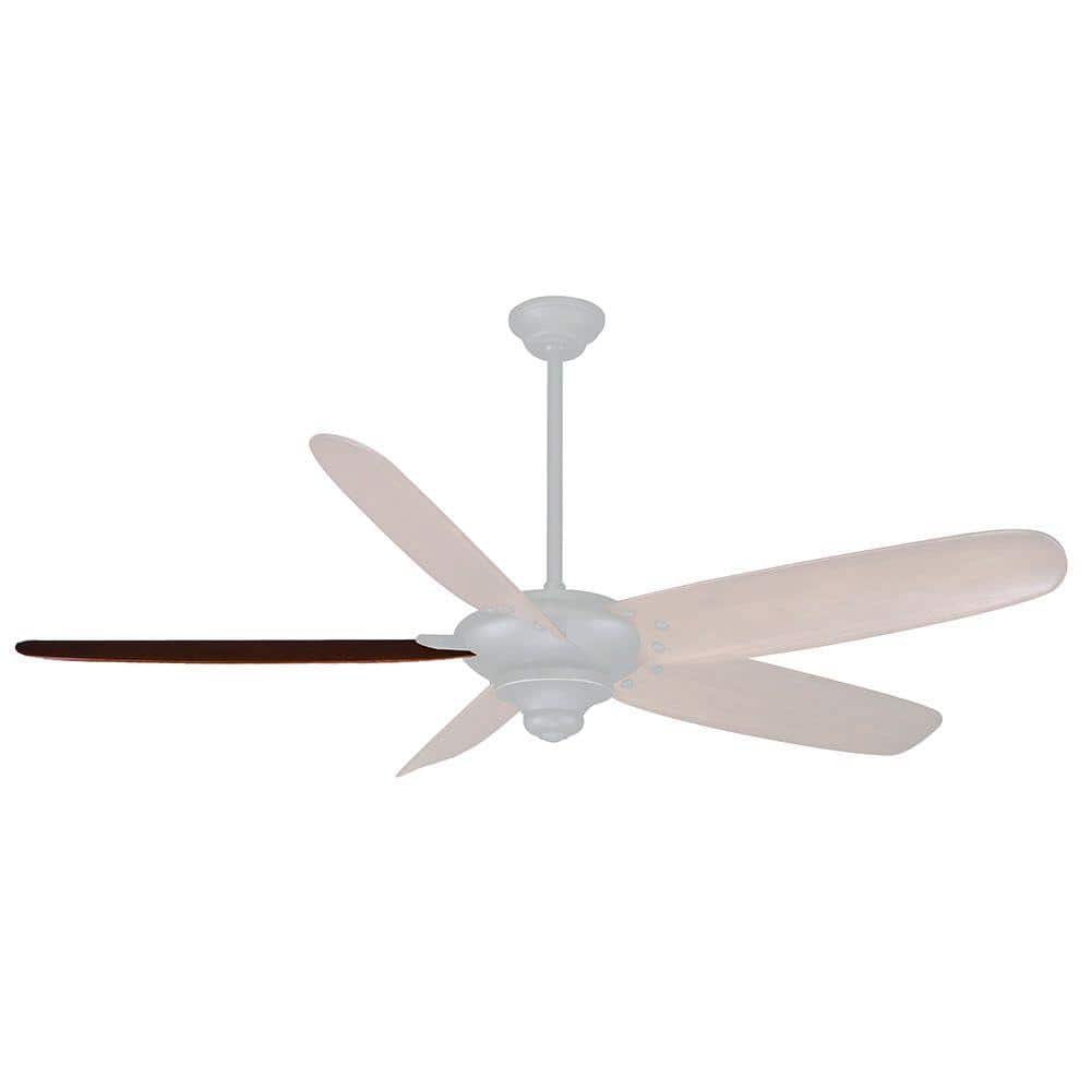 Altura 68 in. Ceiling Replacement Fan Blade (1-Piece) - Hercitys