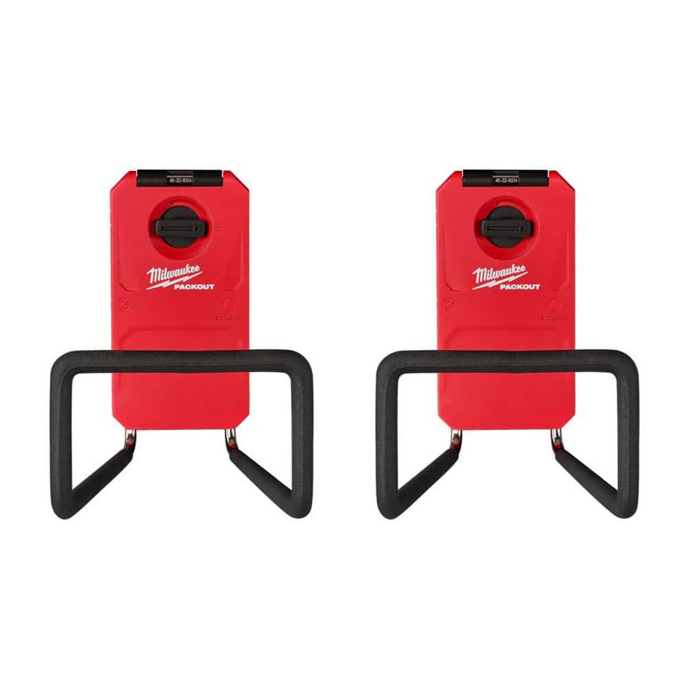 Packout Large Hook (2-Pack) - Hercitys