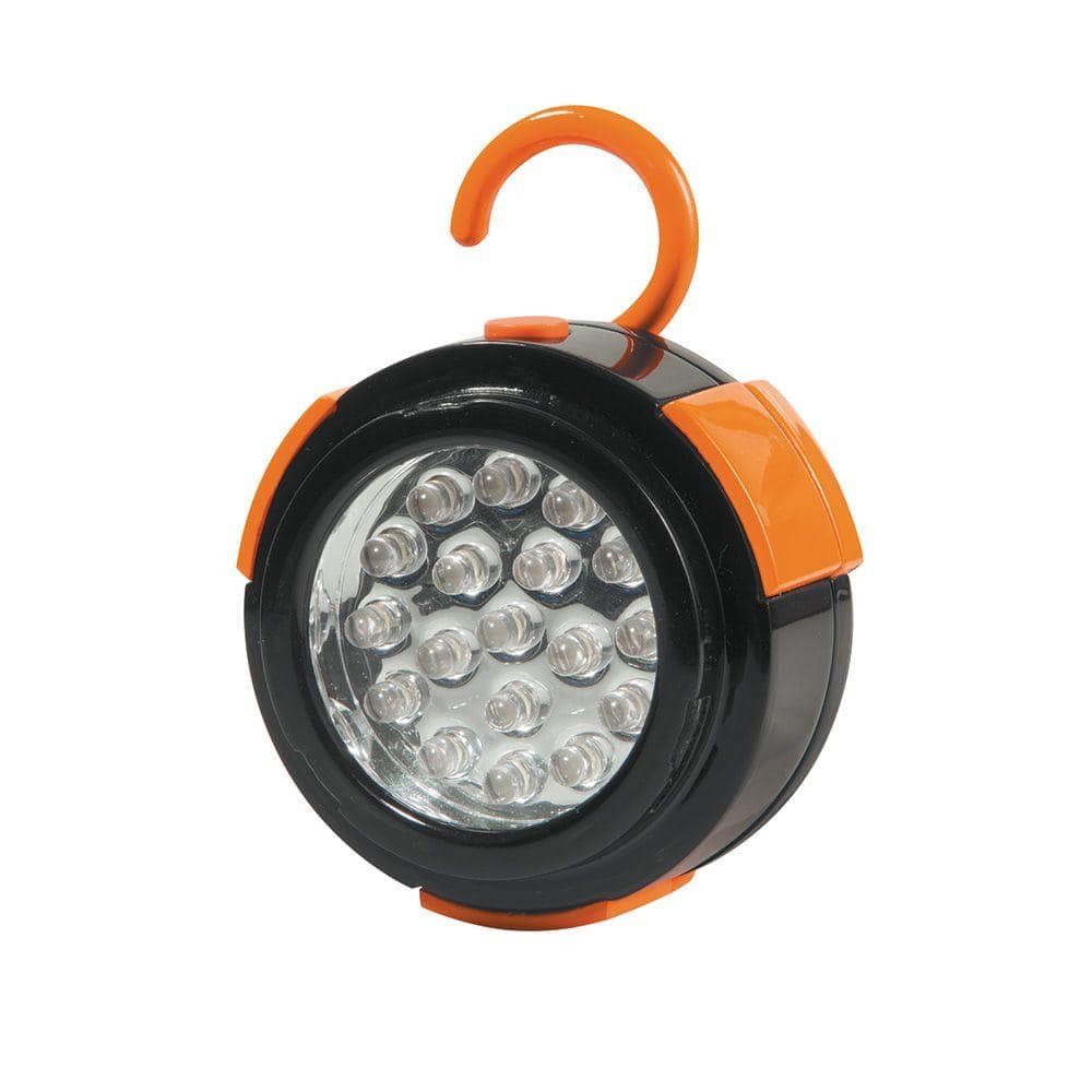 Tradesman Pro Work Light - Hercitys