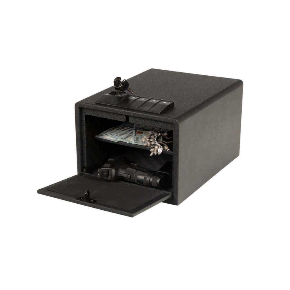 Quick Touch Vault 300 Digital - Hercitys