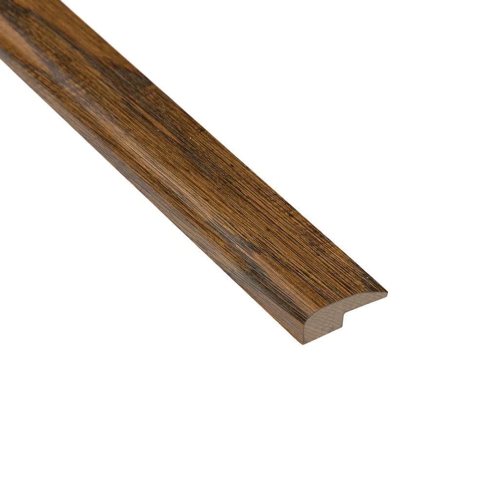 Canyon Hickory Toas 5/8 in. T x 2 in. W x 78 in. L Reducer Molding - Hercitys