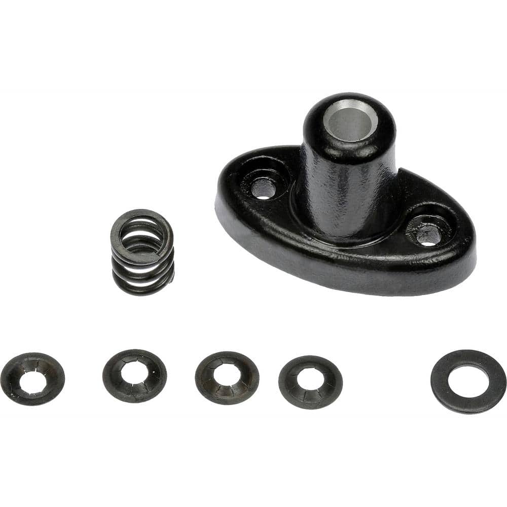 Sun Visor Repair Kit 1998-2002 Jeep Wrangler 2.5L 4.0L - Hercitys