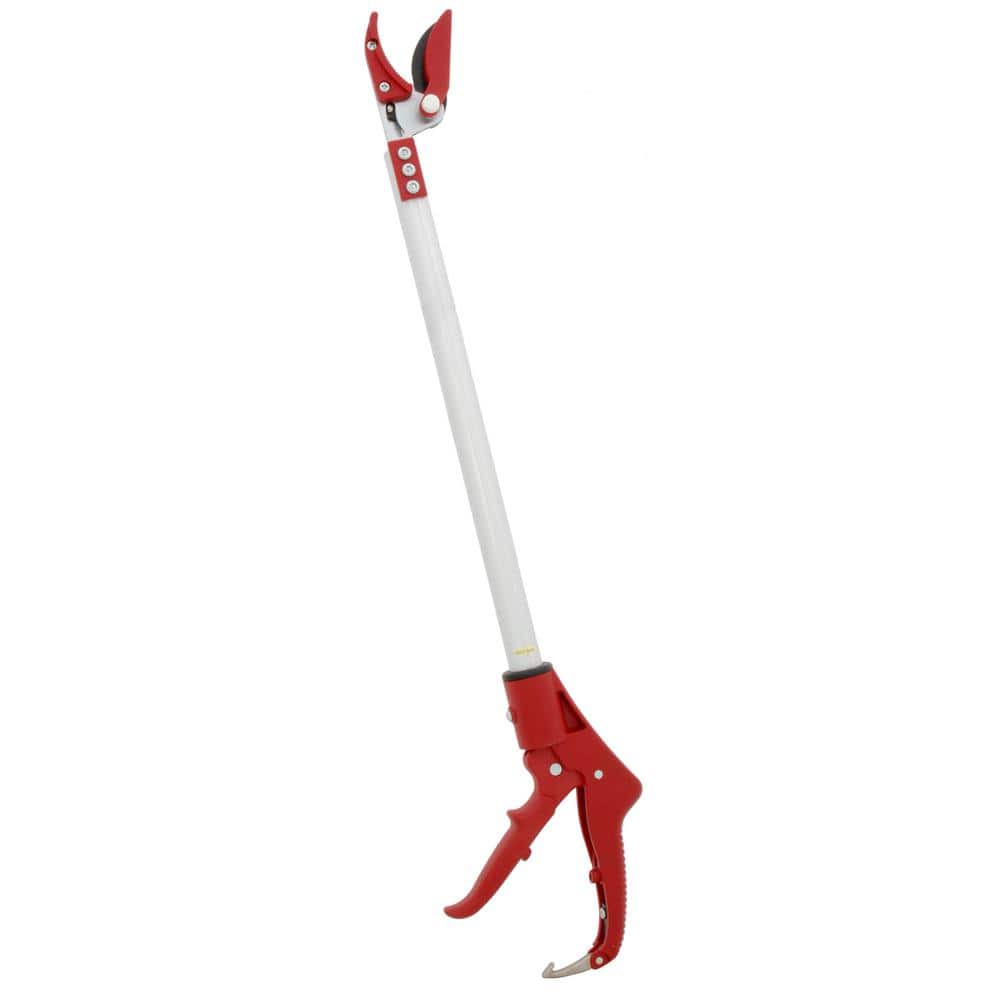 Long Reach Pruner, 24-Inch, 620mm - Hercitys