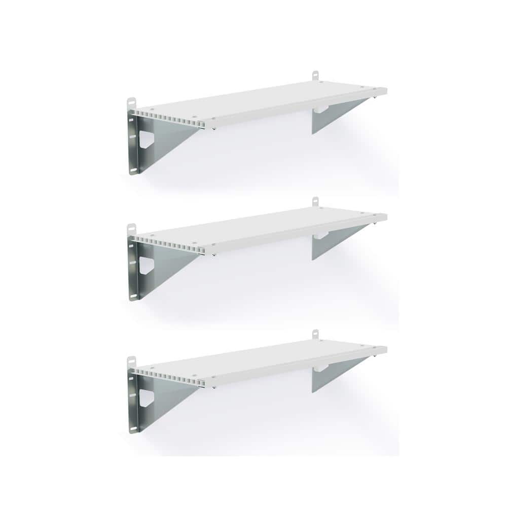 Skylight and Rubicon Shelf (3-Pack) - Hercitys