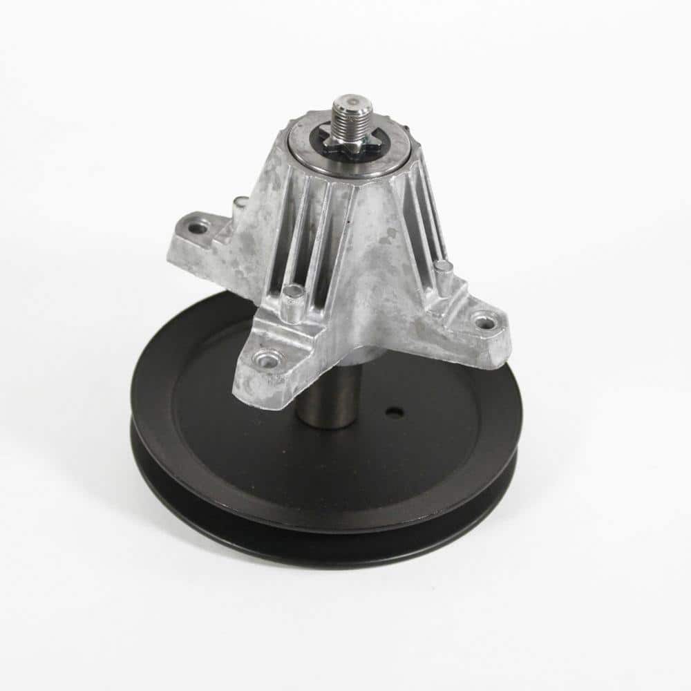 Spindle Assembly for Cub Cadet MTD Troy Bilt 618-04636, 618-04636A, 618-04865A, 918-04865A - Hercitys