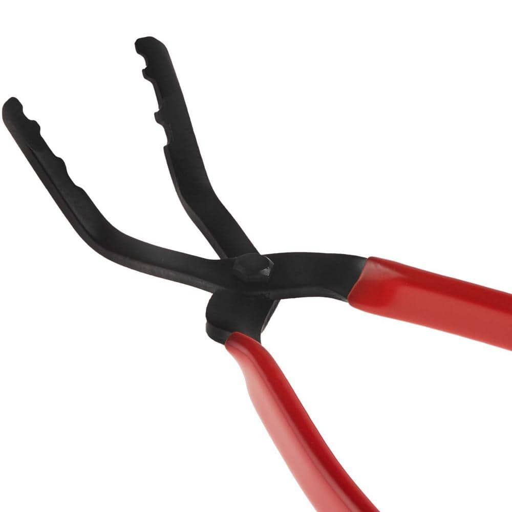 Sure Grip Trim Clip Pliers - Hercitys