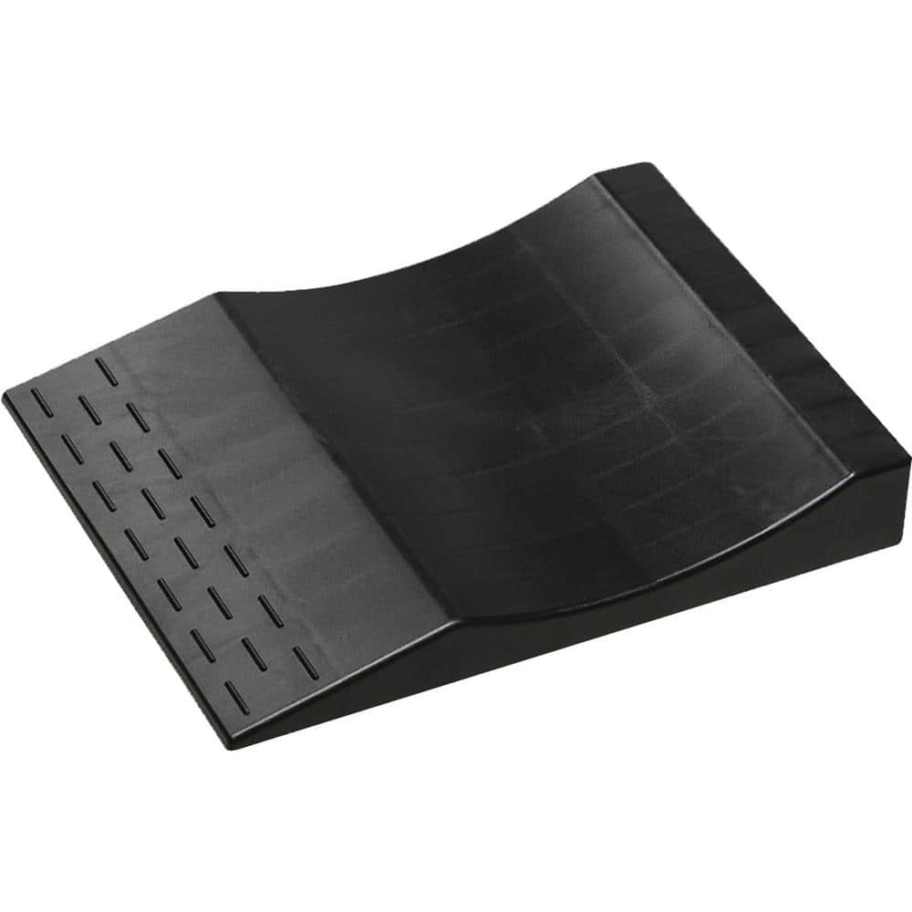 Plastic Park Right Flat-Free Tire Ramps (4-Pack) - Hercitys