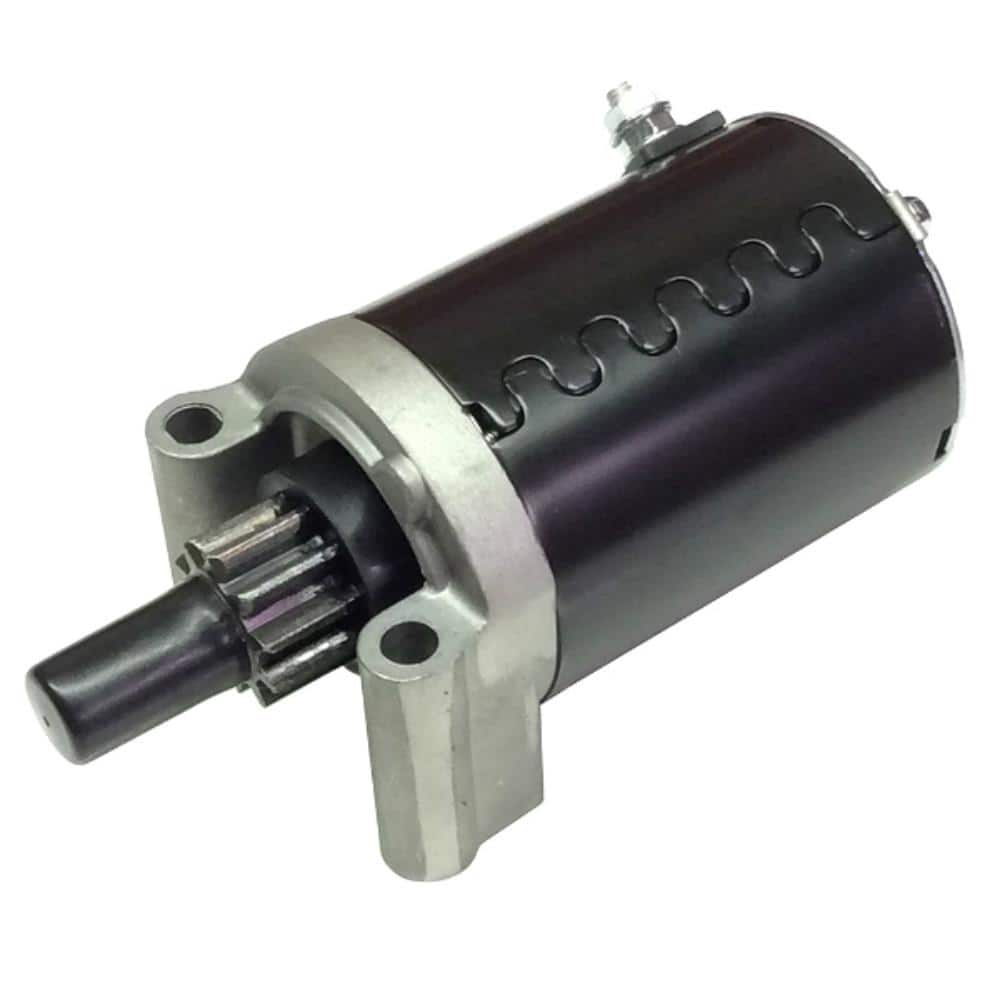 Starter Motor for Kohler 25-098-05 25-098-07 12-098-10 12-098-04 12-098-03 - Hercitys