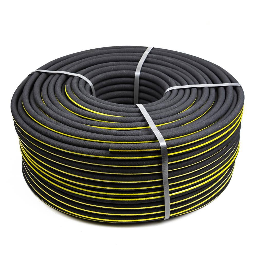 Bulk Soaker Hose-3/8 in. x 500 ft. - Hercitys