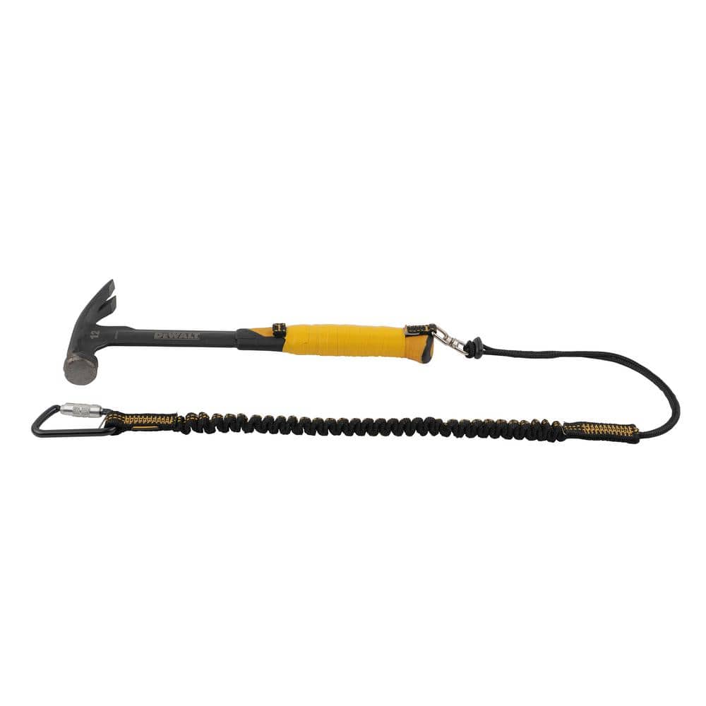Single Leg Tool Lanyard, 15 lbs. Capacity - Hercitys