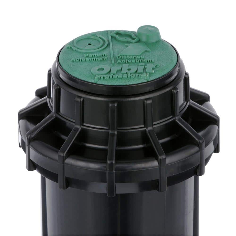 Voyager II Pop-Up Gear Drive Sprinkler - Hercitys