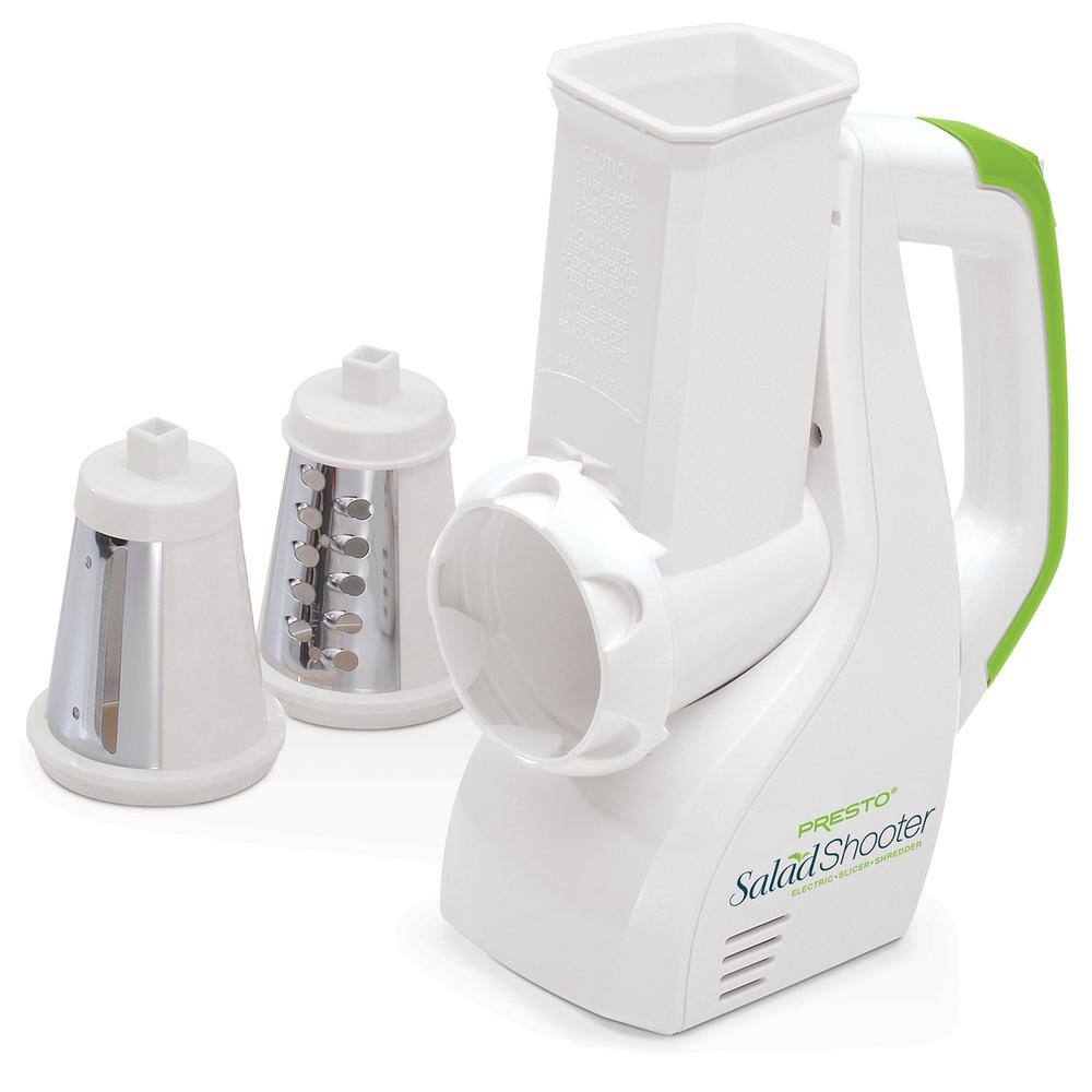 Salad Shooter Food Slicer - Hercitys