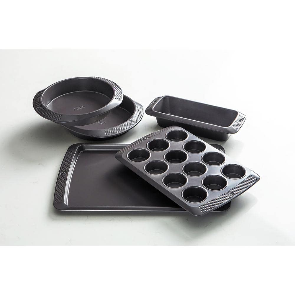 Saveur Artisan 5-Piece Baking Set - Hercitys